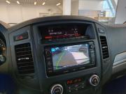 Mitsubishi Pajero IV Рестайлинг 1 Санкт-Петербург  - изображение 40