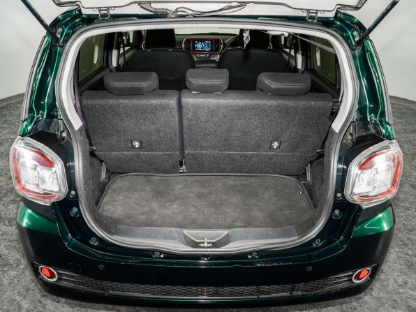 Toyota Passo III с пробегом 2017 года, цена 775 000 рублей, 129147 км, хэтчбек, Автокод Объявления