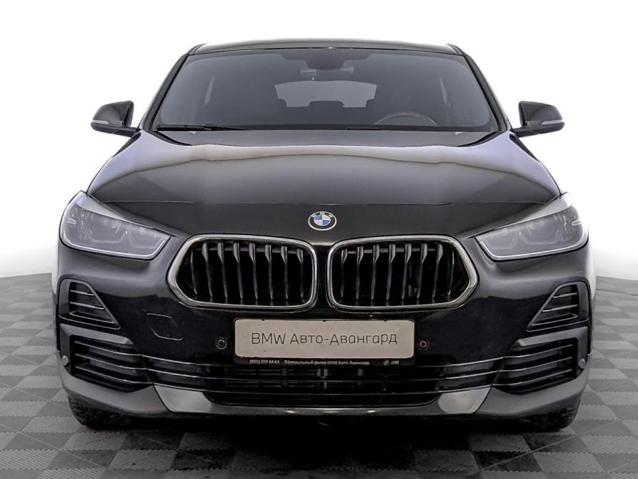 BMW X2 I (F39) Москва  - изображение 3