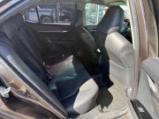 Toyota Camry VIII (XV70) Воронеж  - изображение 28