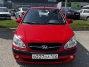 Hyundai Getz I Рестайлинг Уфа  - изображение 20