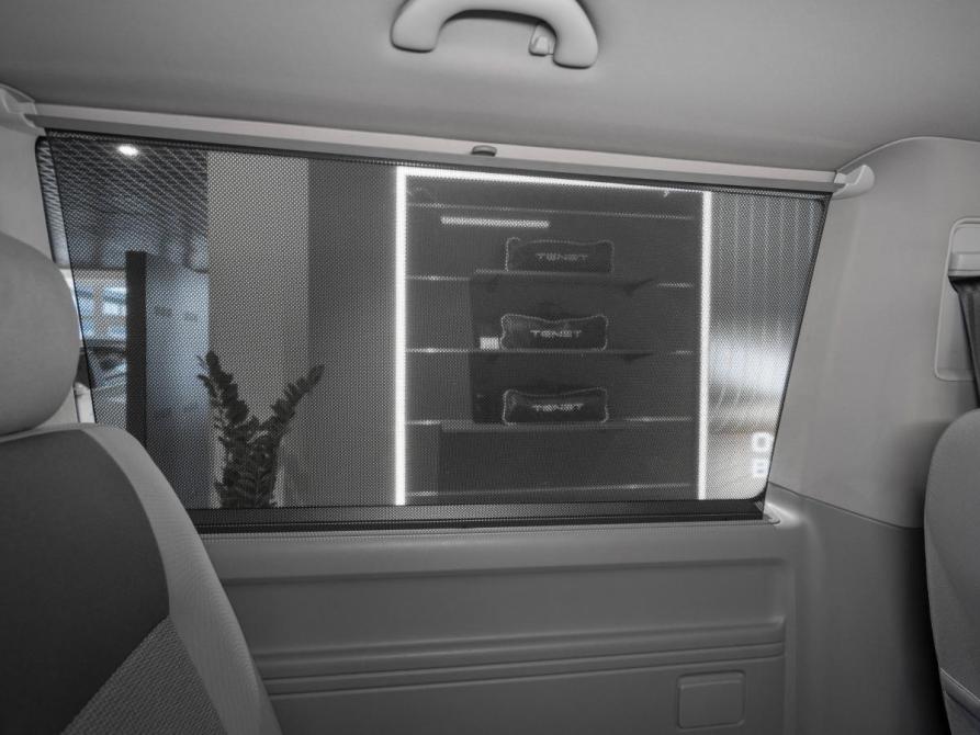 Volkswagen Caravelle T5 Рестайлинг Москва  - изображение 13