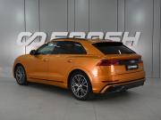 Audi Q8 I (4M) Ростов-на-Дону  - изображение 24