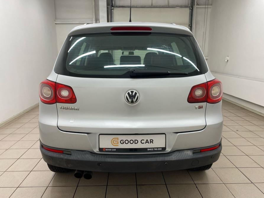 Volkswagen Tiguan I Энгельс  - изображение 5