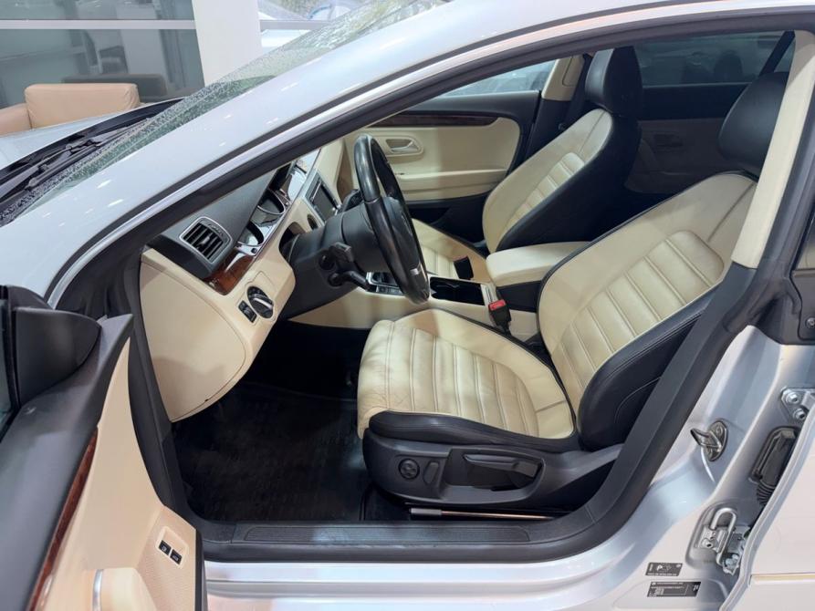 Volkswagen Passat CC I Таганрог  - изображение 11