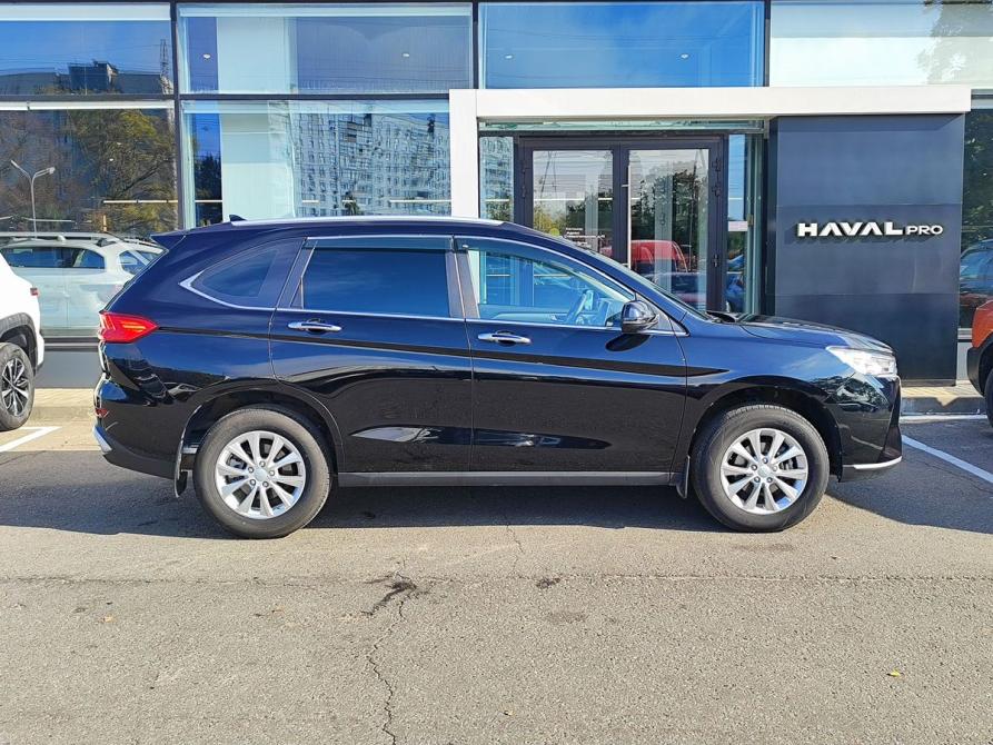 Haval M6 II Москва  - изображение 4