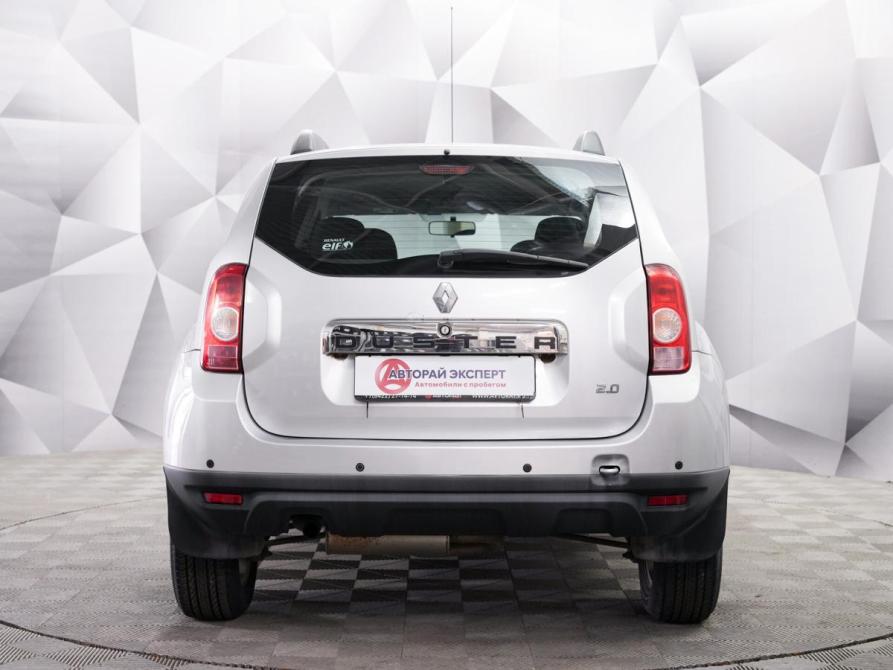 Renault Duster I Ульяновск  - изображение 4