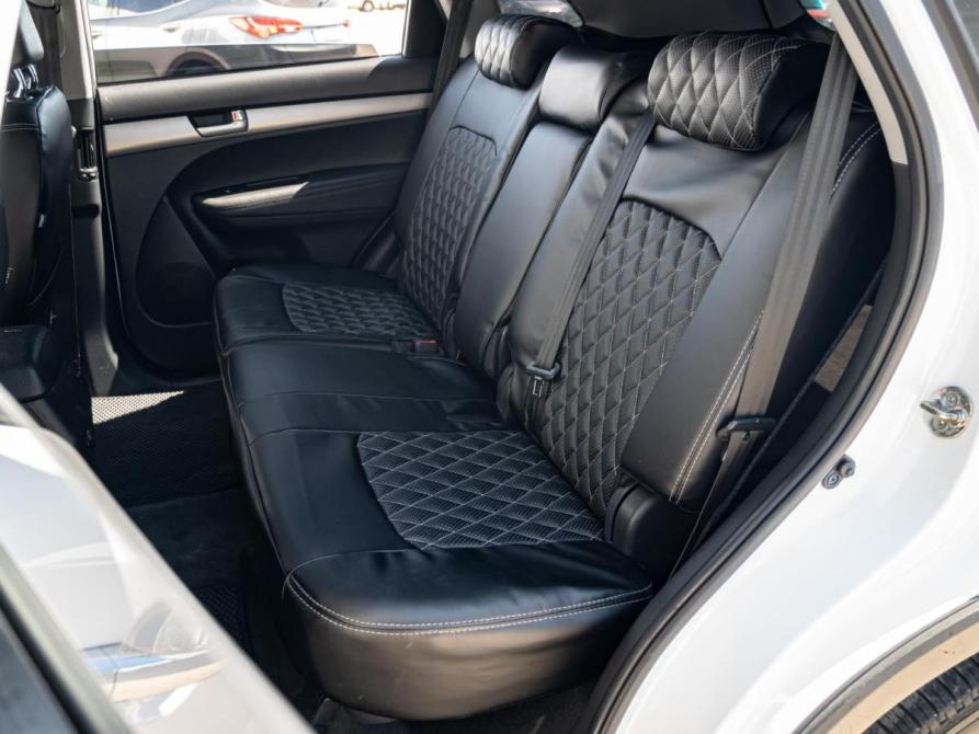 Kia Sorento II Краснодар  - изображение 9
