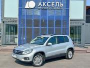 Volkswagen Tiguan I Рестайлинг Архангельск  - изображение 21