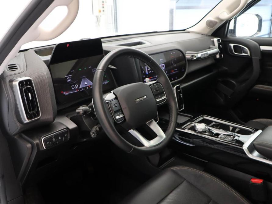 Haval Dargo I Москва  - изображение 7