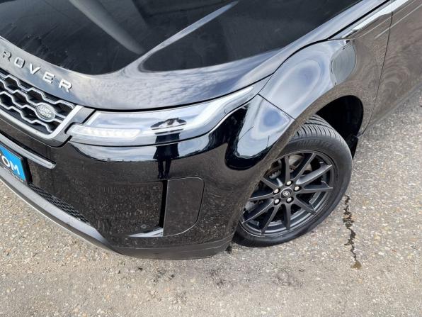 Land Rover Range Rover Evoque II с пробегом 2020 года, цена 2 695 000 рублей, 112067 км, внедорожник, Автокод Объявления