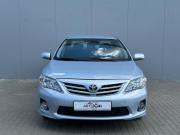Toyota Corolla X (E140 E150) Рестайлинг Тамбов  - изображение 23