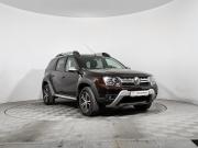 Renault Duster I Рестайлинг Санкт-Петербург  - изображение 21