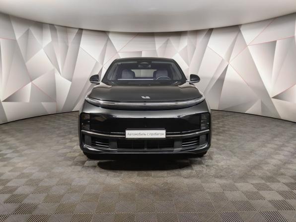 Li Auto (Lixiang) L7 I Рестайлинг с пробегом 2024 года, цена 5 700 000 рублей, 66600 км, внедорожник, Автокод Объявления