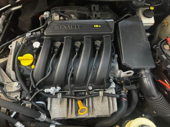 Renault Duster I с пробегом 2012 года, цена 650 000 рублей, 142949 км, внедорожник, Автокод Объявления