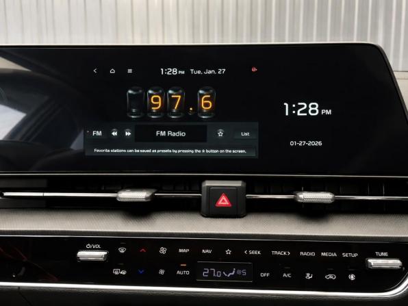 Kia Sportage V с пробегом 2025 года, цена 4 245 000 рублей, 65 км, внедорожник, Автокод Объявления