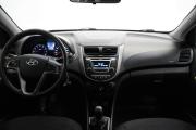 Hyundai Solaris I Рестайлинг Москва  - изображение 19