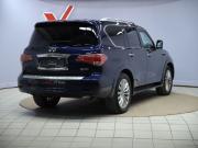 Infiniti QX80 I Рестайлинг Уфа  - изображение 27