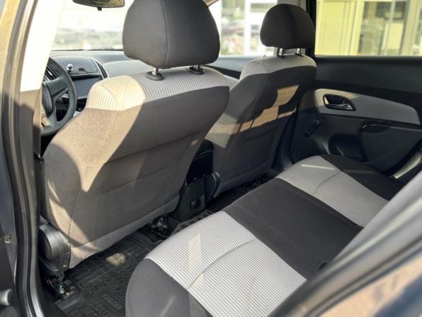 Chevrolet Cruze I Рестайлинг с пробегом 2014 года, цена 520 000 рублей, 187123 км, хэтчбек, Автокод Объявления