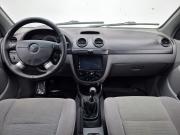 Chevrolet Lacetti I Москва  - изображение 24