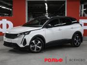 Peugeot 3008 II Рестайлинг Москва  - изображение 25