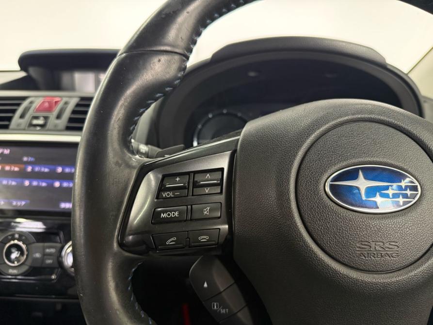 Subaru Levorg I Уфа  - изображение 10