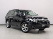 Mitsubishi Outlander III Рестайлинг Москва  - изображение 39