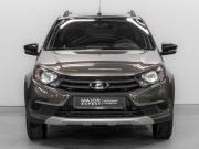 Lada (ВАЗ) Granta I Рестайлинг Санкт-Петербург  - изображение 30