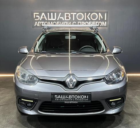 Renault Fluence I Рестайлинг с пробегом 2013 года, цена 685 000 рублей, 194334 км, седан, Автокод Объявления