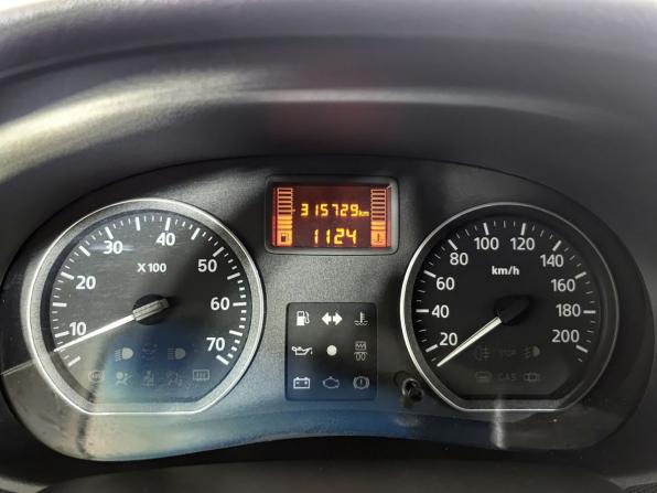 Nissan Almera III (G15) с пробегом 2013 года, цена 475 000 рублей, 315726 км, седан, Автокод Объявления