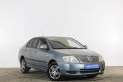 Toyota Corolla IX (E120 E130) Тюмень  - изображение 16