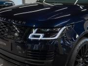 Land Rover Range Rover IV Рестайлинг Москва  - изображение 49