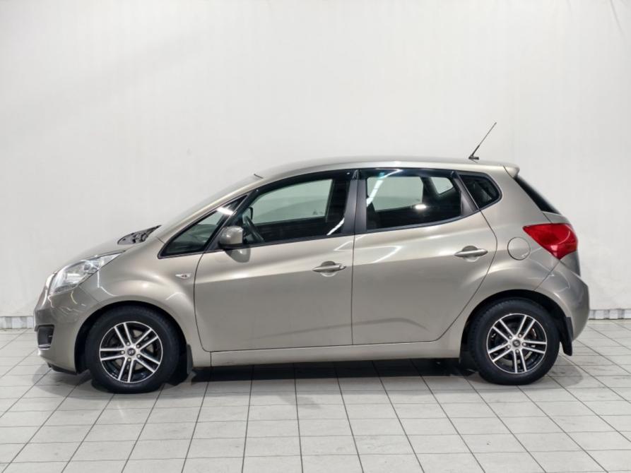 Kia Venga I Курск  - изображение 2