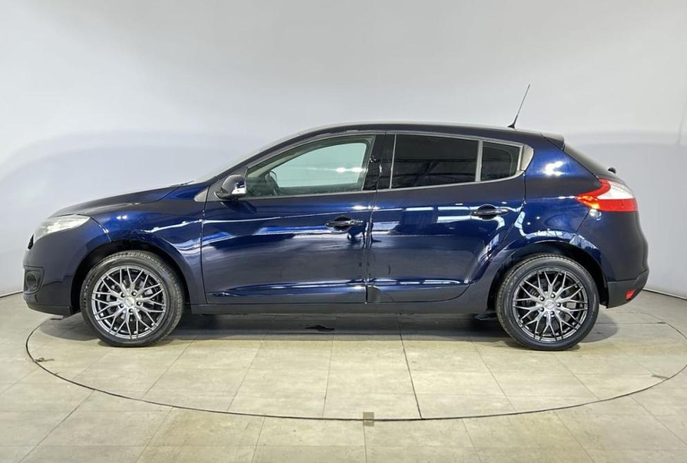 Renault Megane III Рестайлинг Саранск  - изображение 11