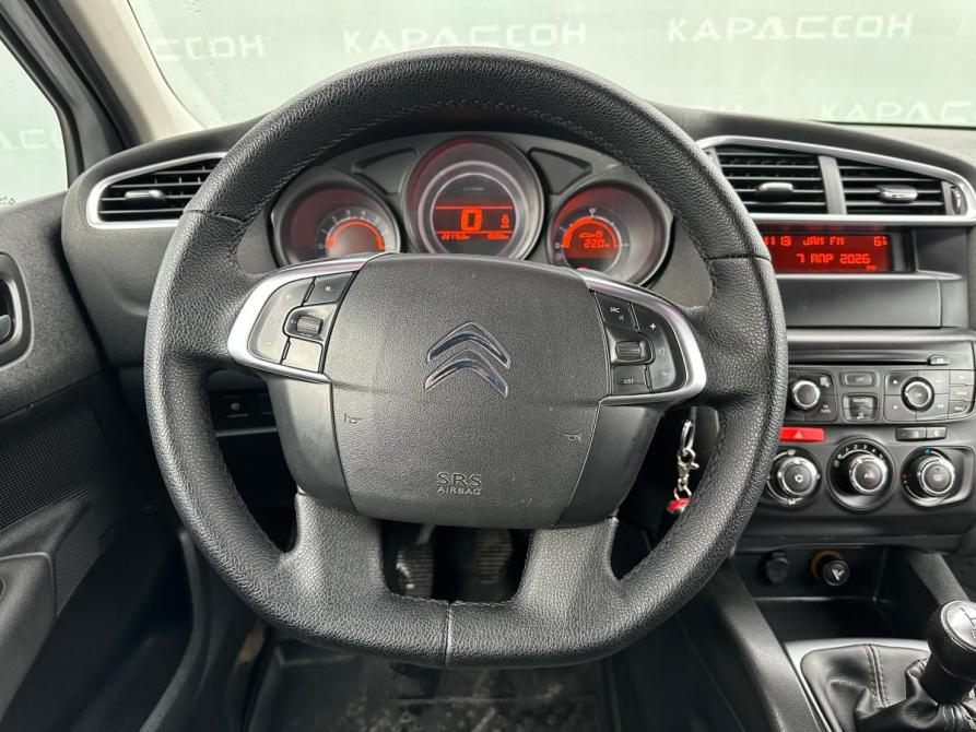 Citroen C4 II Екатеринбург  - изображение 5