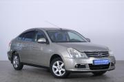 Nissan Almera III (G15) Омск  - изображение 20