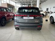 Changan CS35 Plus I Рестайлинг Москва  - изображение 15