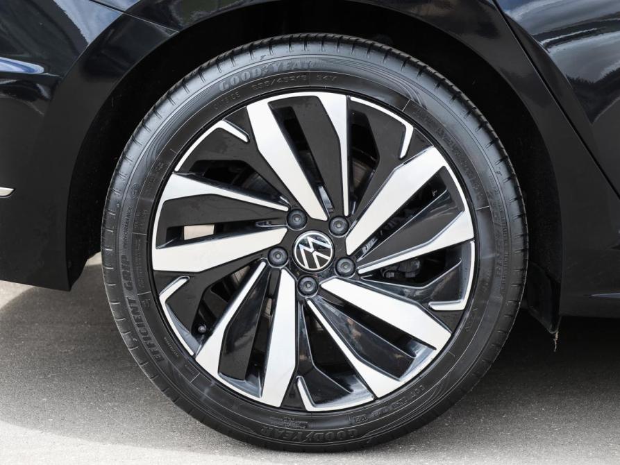 Volkswagen Passat B8 Рестайлинг Москва  - изображение 27