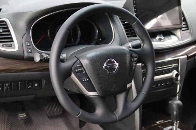 Nissan Teana II Рестайлинг с пробегом 2013 года, цена 1 195 950 рублей, 227757 км, седан, Автокод Объявления