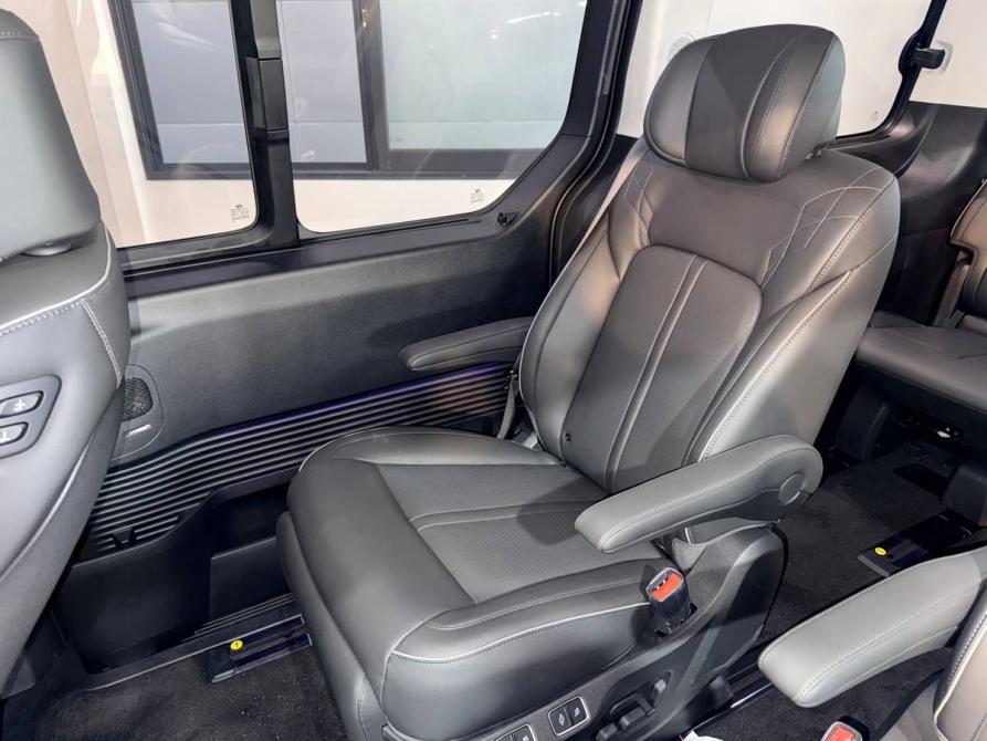 Hyundai Staria I Самара  - изображение 13