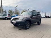 Chevrolet Niva I Рестайлинг Стерлитамак  - изображение 27