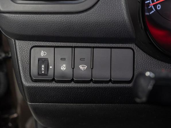 Kia Rio III Рестайлинг с пробегом 2017 года, цена 1 119 000 рублей, 190790 км, седан, Автокод Объявления