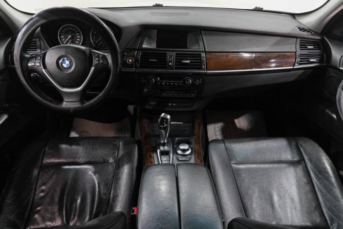 BMW X5 M I (E70) с пробегом 2008 года, цена 1 649 000 рублей, 245000 км, внедорожник, Автокод Объявления