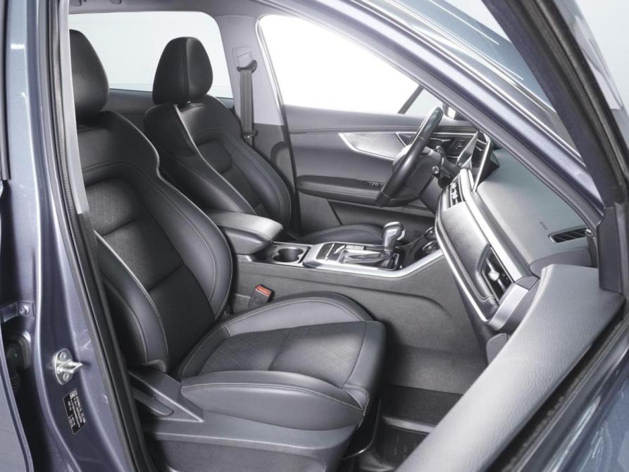 Chery Tiggo 8 I Ростов-на-Дону  - изображение 8