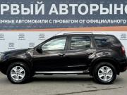 Nissan Terrano III (D10) Краснодар  - изображение 30