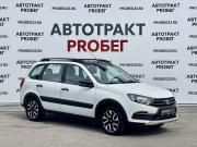 Lada (ВАЗ) Granta I Рестайлинг Владимир  - изображение 17