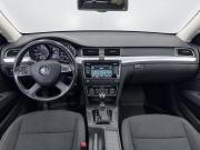 Skoda Superb II Рестайлинг Уфа  - изображение 29