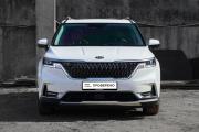Kia Carnival IV Москва  - изображение 42