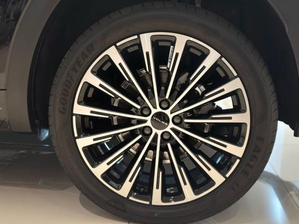 Volga K50 с пробегом 2026 года, цена 3 890 000 рублей, 10 км, внедорожник, Автокод Объявления