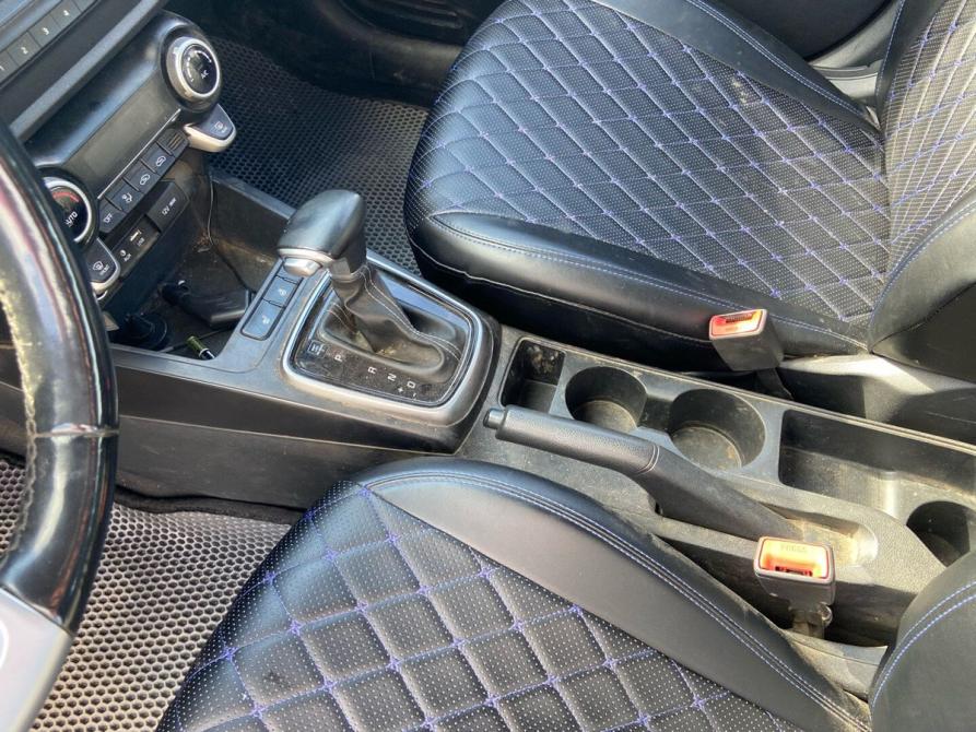 Kia Rio IV Стерлитамак  - изображение 14